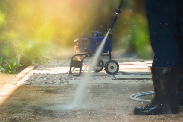 Professional Pressure Washing in Twin Rivers, NJ